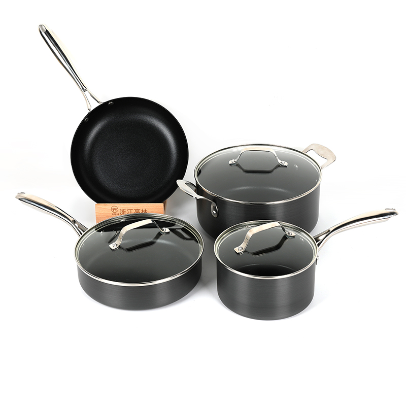 Zhejiang Gaolin Home Technology Co., Ltd.